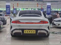 Xiaomi SU7 Rear-Wheel Drive Long Range Smart Driving Edition - ფოტო 3