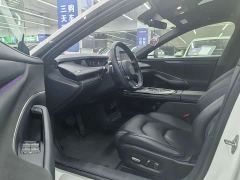 Xiaomi SU7 Rear-Wheel Drive Long Range Smart Driving Edition - ფოტო 4