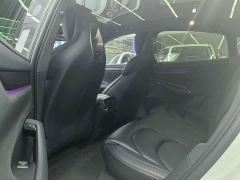 Xiaomi SU7 Rear-Wheel Drive Long Range Smart Driving Edition - ფოტო 5
