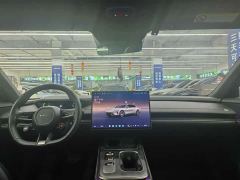 Xiaomi SU7 Rear-Wheel Drive Long Range Smart Driving Edition - ფოტო 6
