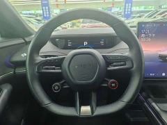Xiaomi SU7 Rear-Wheel Drive Long Range Smart Driving Edition - ფოტო 7