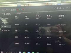 Xiaomi SU7 Rear-Wheel Drive Long Range Smart Driving Edition - ფოტო 8