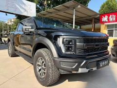 Ford F-150 Raptor 3.5T Raptor - фото 2