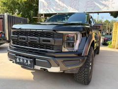 Ford F-150 Raptor 3.5T Raptor - фото 3
