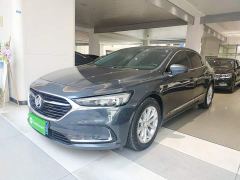 Buick Junyue 552T Luxury - ფოტო 1