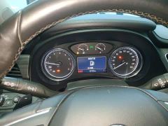 Buick Junyue 552T Luxury - ფოტო 11