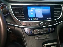 Buick Junyue 552T Luxury - ფოტო 12