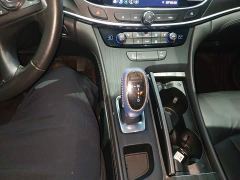 Buick Junyue 552T Luxury - ფოტო 13