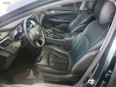 Buick Junyue 552T Luxury - ფოტო 14