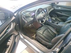Buick Junyue 552T Luxury - ფოტო 15