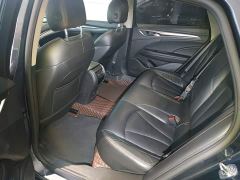 Buick Junyue 552T Luxury - ფოტო 16