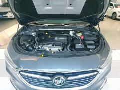 Buick Junyue 552T Luxury - ფოტო 19