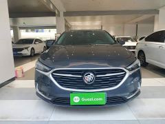 Buick Junyue 552T Luxury - ფოტო 2
