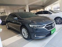 Buick Junyue 552T Luxury - ფოტო 3