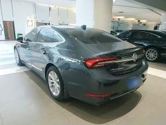 Buick Junyue 552T Luxury - ფოტო 4