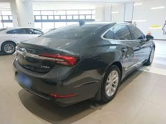 Buick Junyue 552T Luxury - ფოტო 6