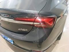 Buick Junyue 552T Luxury - ფოტო 7