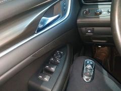 Buick Junyue 552T Luxury - ფოტო 8