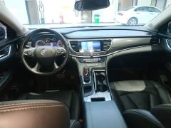 Buick Junyue 552T Luxury - ფოტო 9