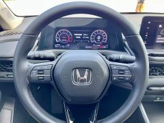 Honda Accord 260TURBO Luxury Edition - photo 10
