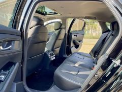 Honda Accord 260TURBO Luxury Edition - photo 11