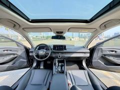 Honda Accord 260TURBO Luxury Edition - photo 12