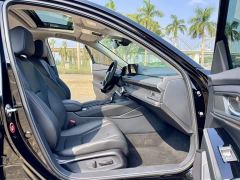 Honda Accord 260TURBO Luxury Edition - photo 13