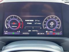 Honda Accord 260TURBO Luxury Edition - photo 2