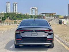 Honda Accord 260TURBO Luxury Edition - photo 5