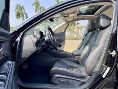 Honda Accord 260TURBO Luxury Edition - photo 6