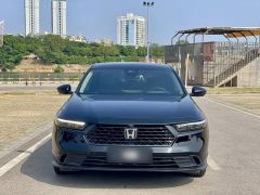 Honda Accord 260TURBO Luxury Edition - photo 7
