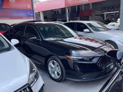 Honda Accord 260TURBO Luxury Edition - photo 8