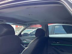 Honda Accord 260TURBO Luxury Edition - photo 9