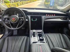 FAW Red Flag H5 1.5T DCT Smart Connected Flagship Rhythm Edition - фото 7