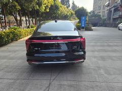 FAW Red Flag H5 1.5T DCT Smart Connected Flagship Rhythm Edition - фото 9