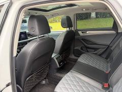 Volkswagen Sagitar 300TSI DSG Excellence Edition - photo 11