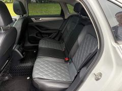 Volkswagen Sagitar 300TSI DSG Excellence Edition - photo 12