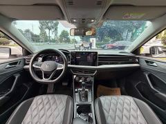 Volkswagen Sagitar 300TSI DSG Excellence Edition - photo 13