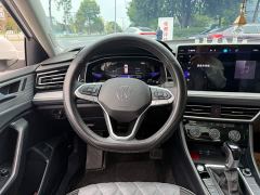 Volkswagen Sagitar 300TSI DSG Excellence Edition - photo 14