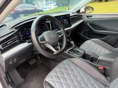 Volkswagen Sagitar 300TSI DSG Excellence Edition - photo 7