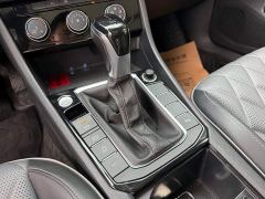Volkswagen Sagitar 300TSI DSG Excellence Edition - photo 9