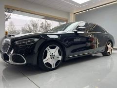 Mercedes-Benz S-Class S 400 L Business Edition - photo 1
