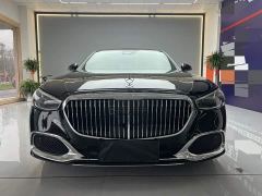 Mercedes-Benz S-Class S 400 L Business Edition - photo 2