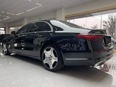 Mercedes-Benz S-Class S 400 L Business Edition - photo 3