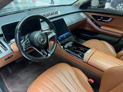 Mercedes-Benz S-Class S 400 L Business Edition - photo 5