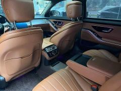 Mercedes-Benz S-Class S 400 L Business Edition - photo 6