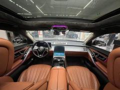 Mercedes-Benz S-Class S 400 L Business Edition - photo 7