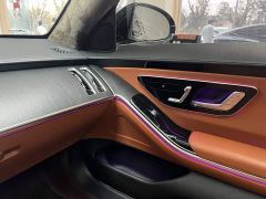 Mercedes-Benz S-Class S 400 L Business Edition - photo 8