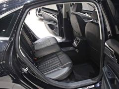 Volkswagen Passat 330TSI Starry Sky Elite - фото 12