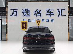Volkswagen Passat 330TSI Starry Sky Elite - фото 14